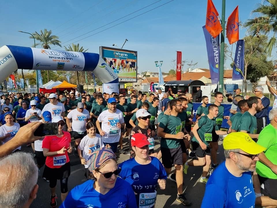 שישי בעיר רמלה לוד כל החדשות