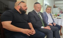 שישי בעיר רמלה לוד כל החדשות